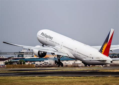 philippine airlines 777 cebu